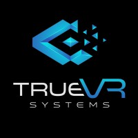 trueVRsystems logo, trueVRsystems contact details