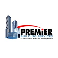 Premier Building Services of Kansas City logo, Premier Building Services of Kansas City contact details