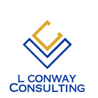 L Conway Consulting logo, L Conway Consulting contact details