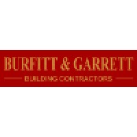 Burfitt and Garrett Ltd logo, Burfitt and Garrett Ltd contact details