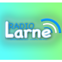 Radio Larne logo, Radio Larne contact details