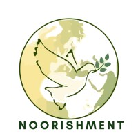 Noorishment logo, Noorishment contact details