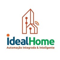 IDEAL HOME AUTOMAÇÃO E ENGENHARIA logo, IDEAL HOME AUTOMAÇÃO E ENGENHARIA contact details