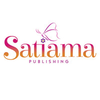 Satiama Publishing logo, Satiama Publishing contact details