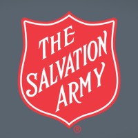 The Salvation Army Great Lakes Division logo, The Salvation Army Great Lakes Division contact details