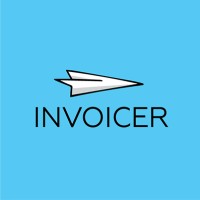 Invoicer logo, Invoicer contact details