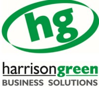 Harrison Green logo, Harrison Green contact details