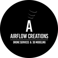 Airflow Creations logo, Airflow Creations contact details