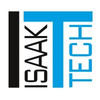 Isaak Technologies logo, Isaak Technologies contact details