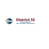 District 32 Toastmasters logo, District 32 Toastmasters contact details