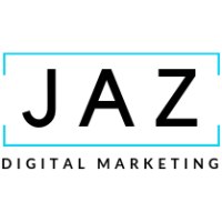 JAZ Digital Marketing logo, JAZ Digital Marketing contact details