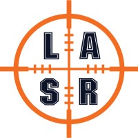 LASR Team LLC logo, LASR Team LLC contact details