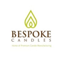 Bespoke Candles logo, Bespoke Candles contact details