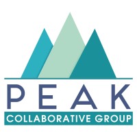 Peak Collaborative Group logo, Peak Collaborative Group contact details