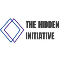 The Hidden Initiative logo, The Hidden Initiative contact details