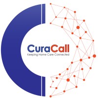 CuraCall, Inc. logo, CuraCall, Inc. contact details