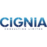 Cignia Consulting Limited logo, Cignia Consulting Limited contact details