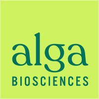 Alga Biosciences logo, Alga Biosciences contact details