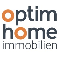 OptimHome Immobilien GmbH logo, OptimHome Immobilien GmbH contact details