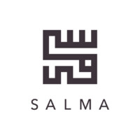 Salma Loves Beauty logo, Salma Loves Beauty contact details