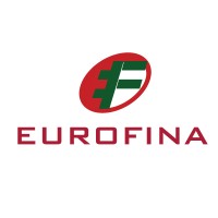 EUROFINA - Autoclave Vulcanized Shoes Factory logo, EUROFINA - Autoclave Vulcanized Shoes Factory contact details