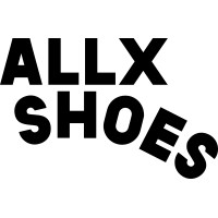 ALLX SHOES logo, ALLX SHOES contact details