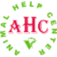 Animal Help Center logo, Animal Help Center contact details