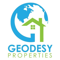 Geodesy Properties, LLC logo, Geodesy Properties, LLC contact details