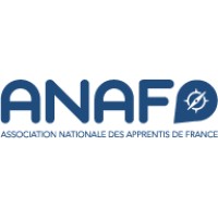 Association Nationale des Apprentis de France (ANAF) logo, Association Nationale des Apprentis de France (ANAF) contact details