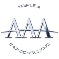 Triple A Consulting logo, Triple A Consulting contact details