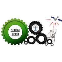 SITOM PERÚ S.A.C. logo, SITOM PERÚ S.A.C. contact details