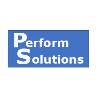 Perform Solutions LLC logo, Perform Solutions LLC contact details