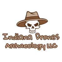 Indiana Drones Archaeology LLC logo, Indiana Drones Archaeology LLC contact details