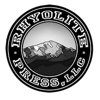 Rhyolite Press LLC logo, Rhyolite Press LLC contact details