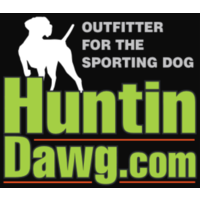 HuntinDawg.com logo, HuntinDawg.com contact details