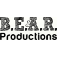 B.E.A.R. Productions logo, B.E.A.R. Productions contact details