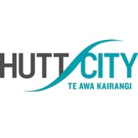 Hutt City Council logo, Hutt City Council contact details