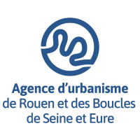 Agence d'Urbanisme de Rouen et des Boucles de Seine et Eure logo, Agence d'Urbanisme de Rouen et des Boucles de Seine et Eure contact details