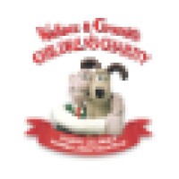 Wallace & Gromit's Children's Charity logo, Wallace & Gromit's Children's Charity contact details