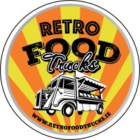 The Retro Food Truck Co. Ireland logo, The Retro Food Truck Co. Ireland contact details