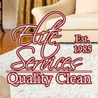 Elite Services Quality Clean logo, Elite Services Quality Clean contact details