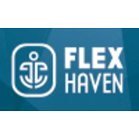 Flexhaven logo, Flexhaven contact details