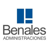 Benales Administraciones SpA logo, Benales Administraciones SpA contact details