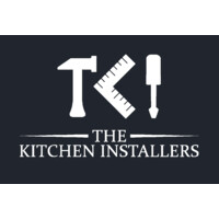 The Kitchen Installers logo, The Kitchen Installers contact details