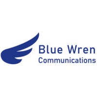 Blue Wren Communications logo, Blue Wren Communications contact details