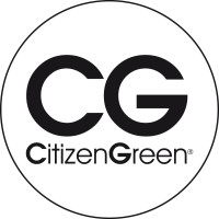 CitizenGreen logo, CitizenGreen contact details