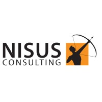 Nisus Consulting Limited logo, Nisus Consulting Limited contact details