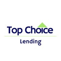 Top Choice Lending logo, Top Choice Lending contact details