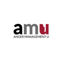 Anger Management U logo, Anger Management U contact details