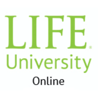 Life University Online logo, Life University Online contact details